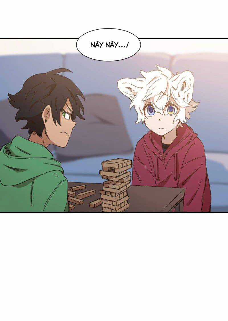 Lumine - Chapter 75 - Trang 21