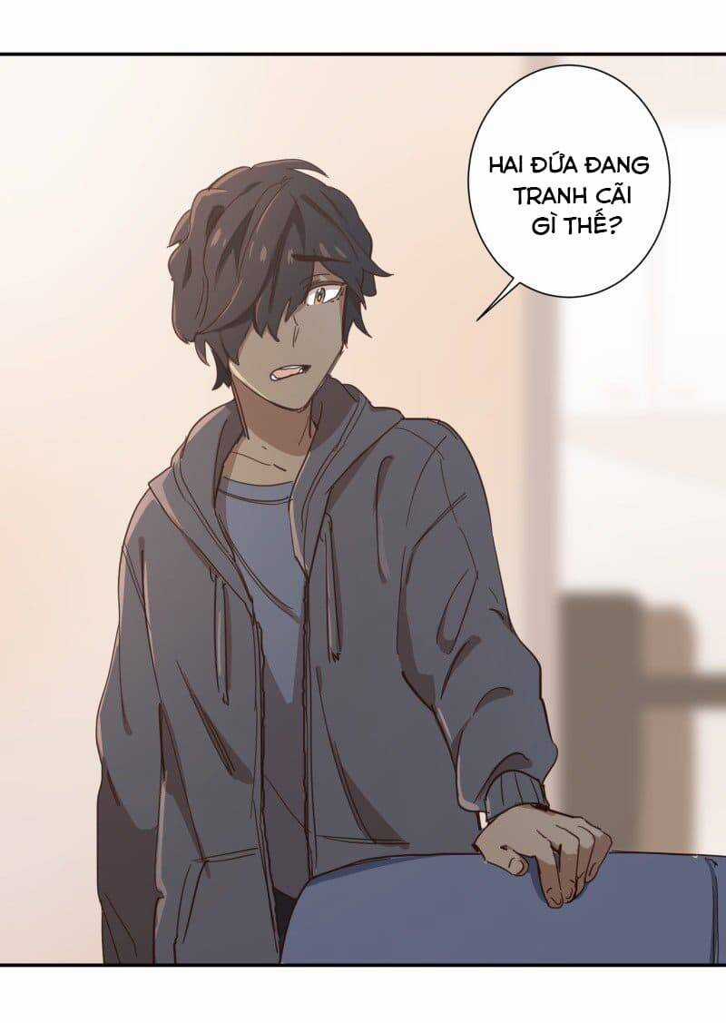 Lumine - Chapter 75 - Trang 22