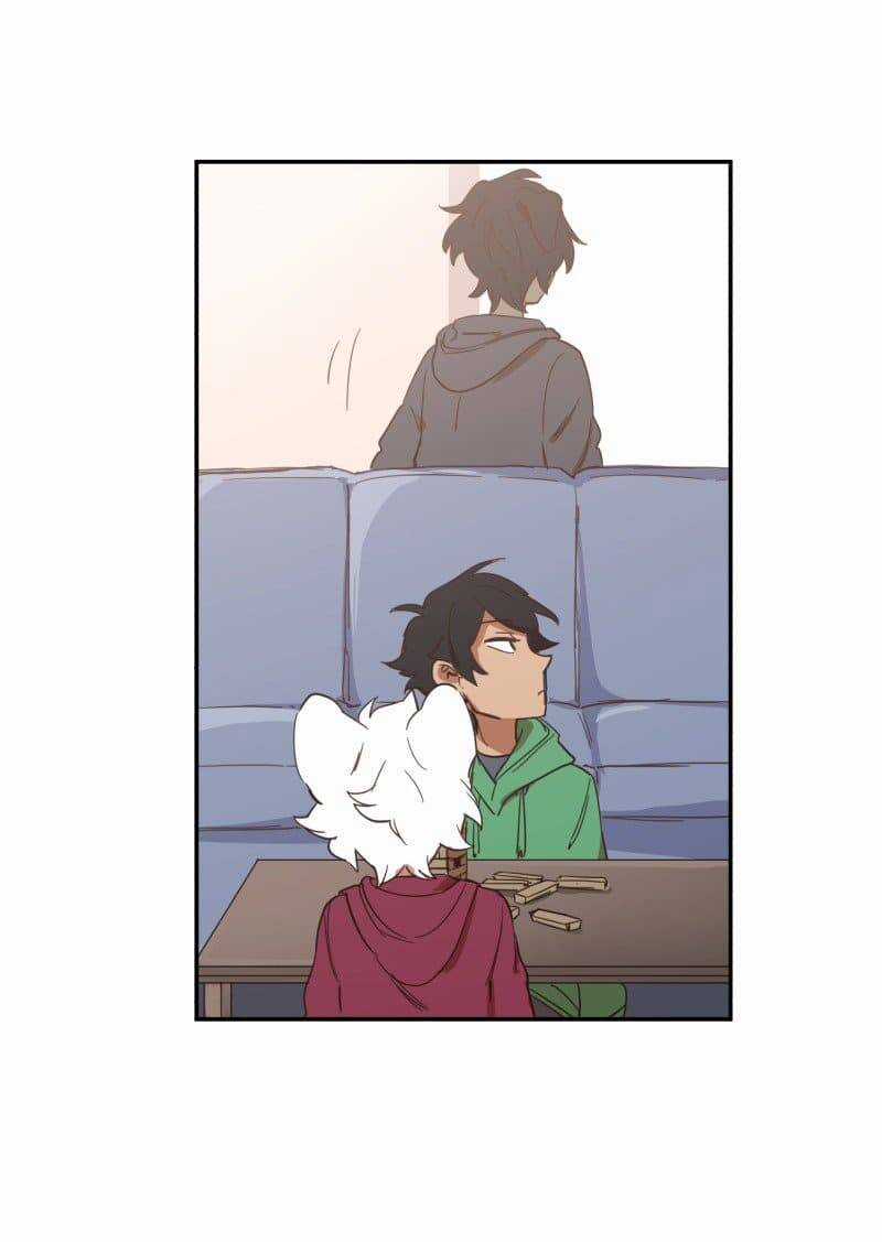 Lumine - Chapter 75 - Trang 24