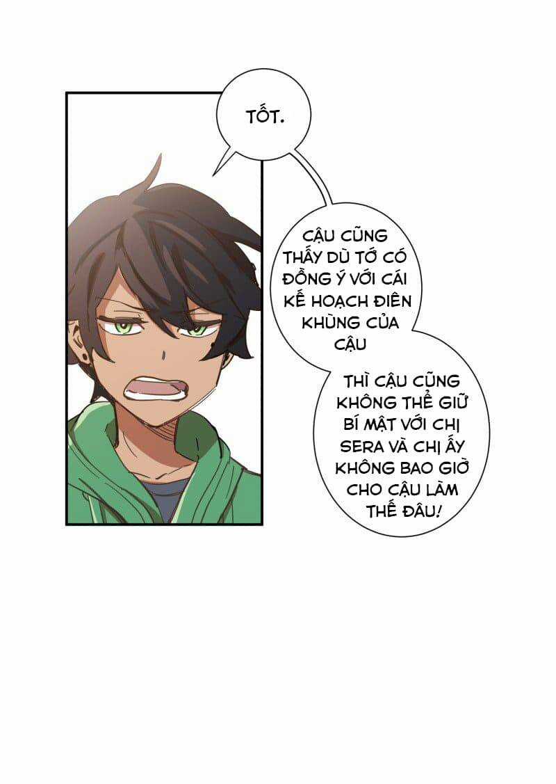 Lumine - Chapter 75 - Trang 26