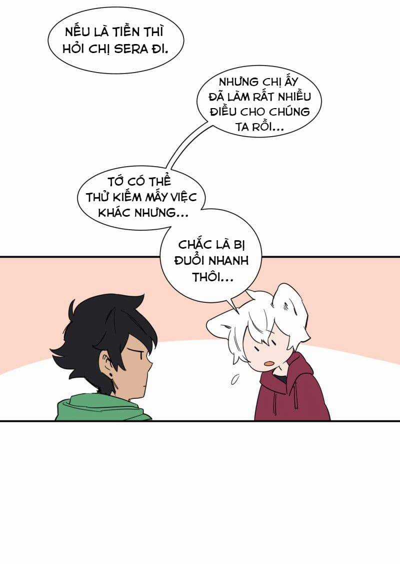 Lumine - Chapter 75 - Trang 29