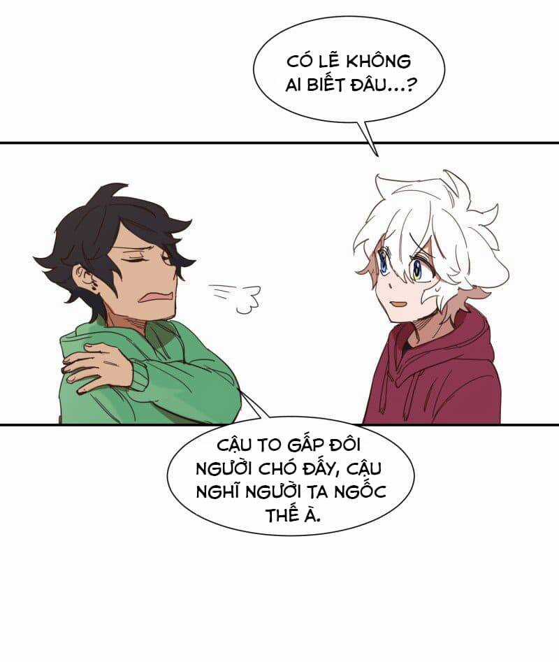 Lumine - Chapter 75 - Trang 31