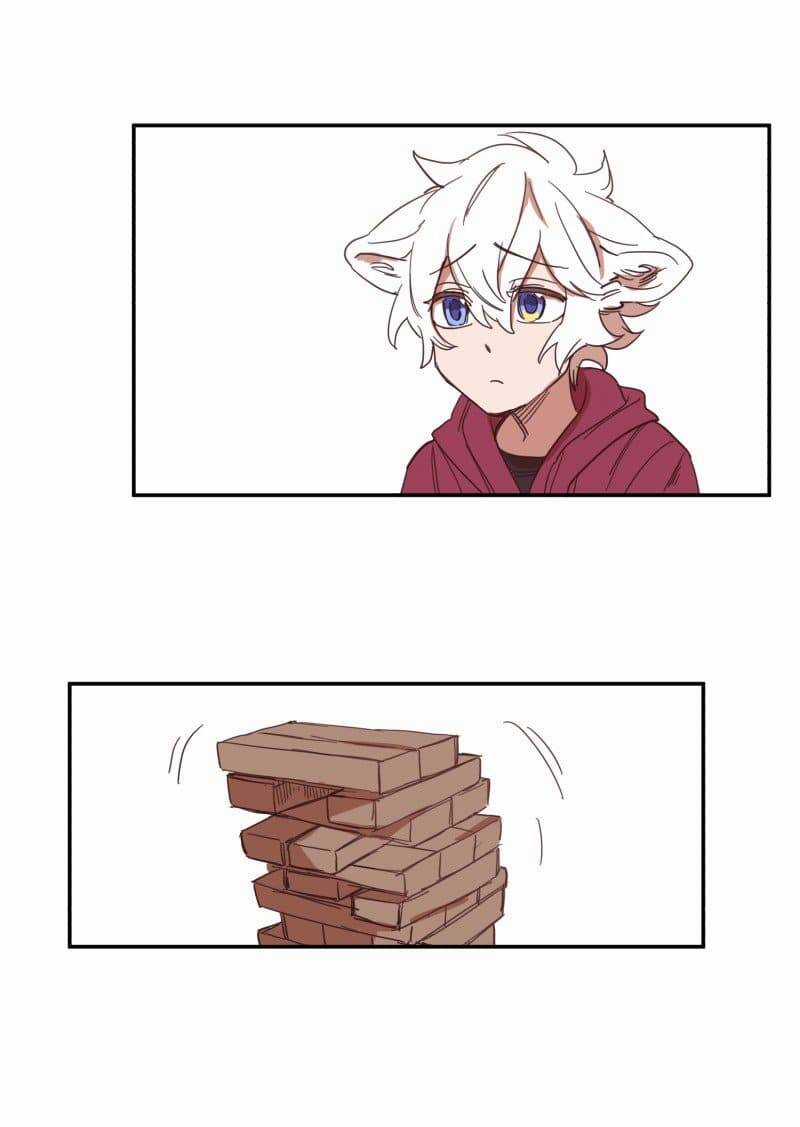 Lumine - Chapter 75 - Trang 34