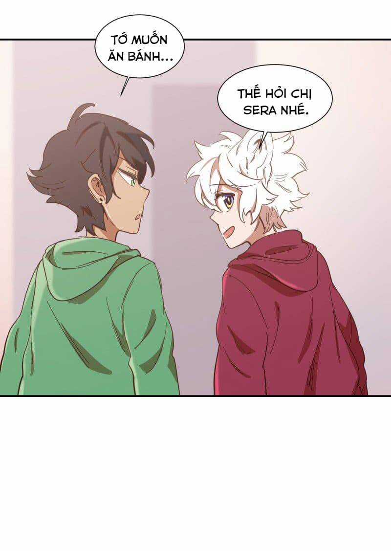 Lumine - Chapter 75 - Trang 38