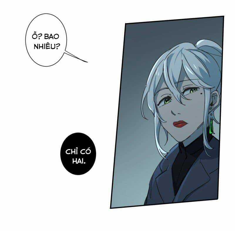 Lumine - Chapter 75 - Trang 5