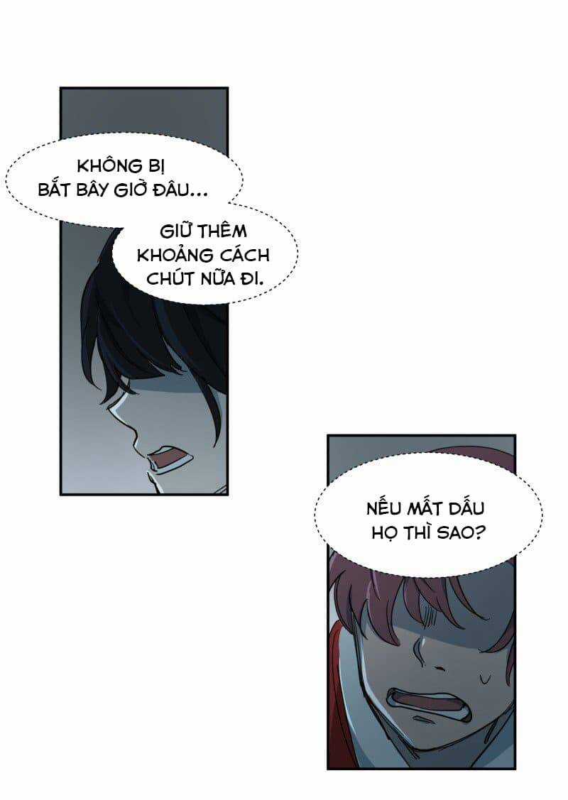 Lumine - Chapter 75 - Trang 9