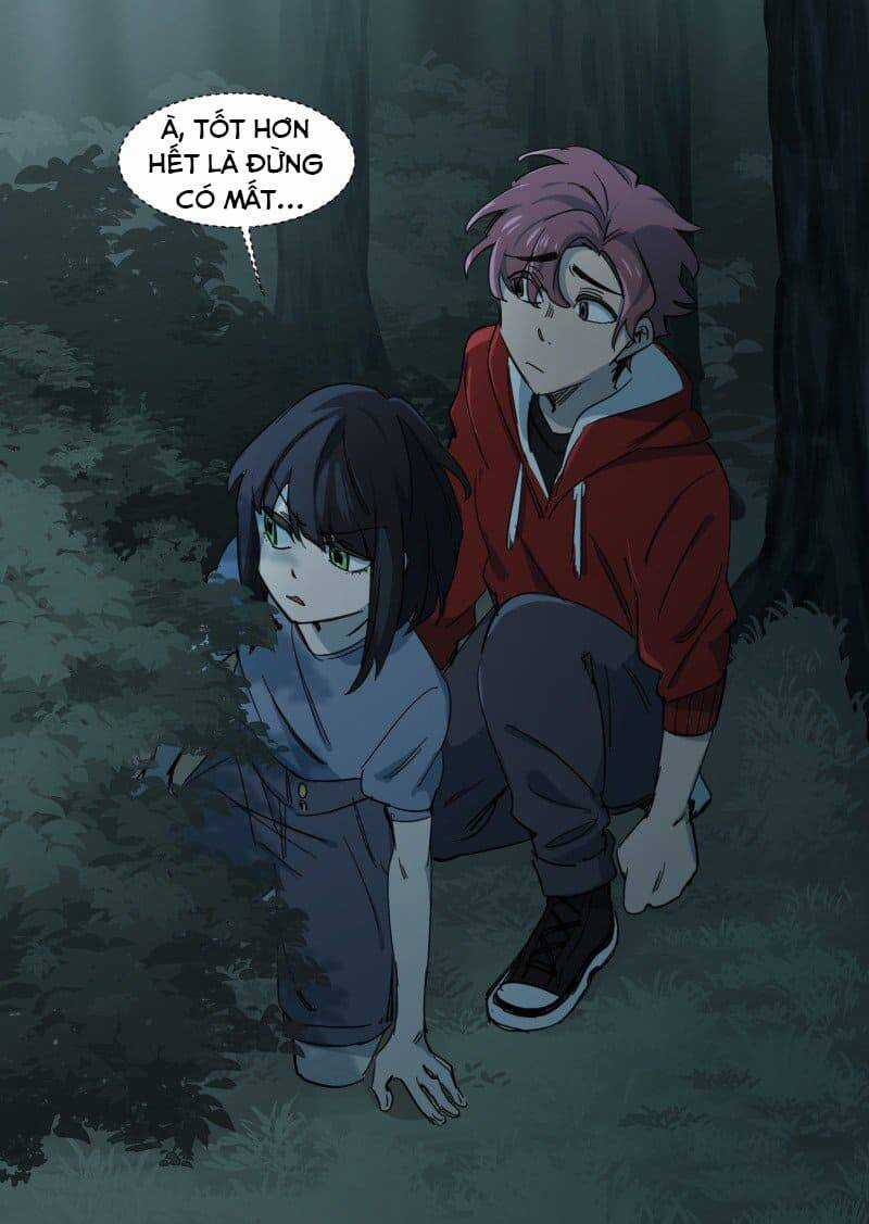 Lumine - Chapter 75 - Trang 10