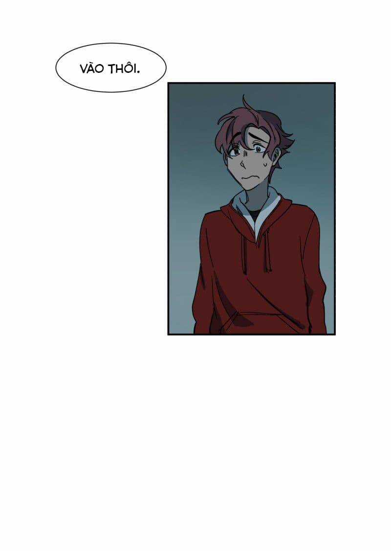 Lumine - Chapter 76 - Trang 12