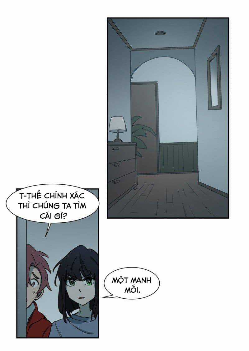 Lumine - Chapter 76 - Trang 15