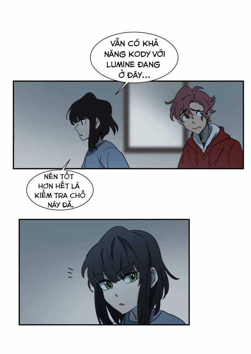 Lumine - Chapter 76 - Trang 16