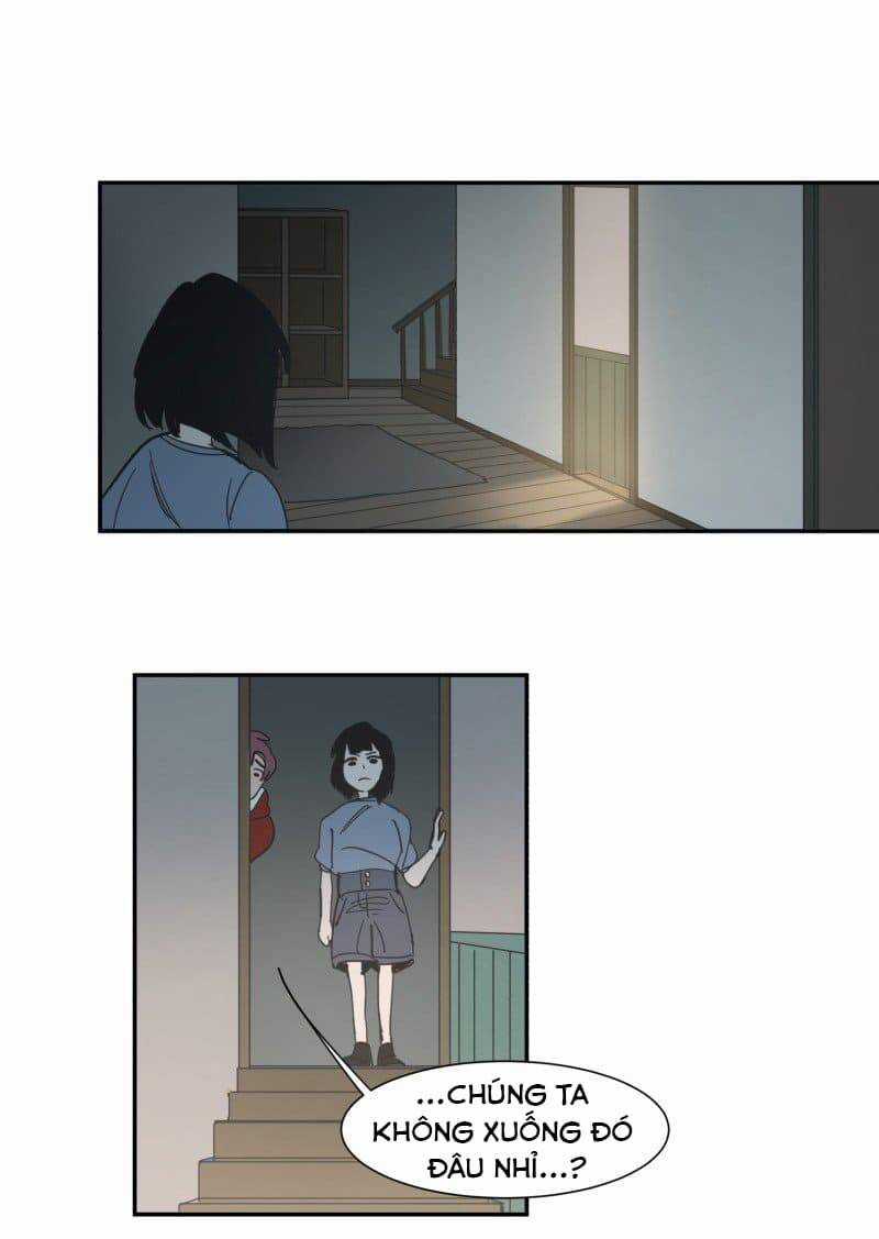 Lumine - Chapter 76 - Trang 17