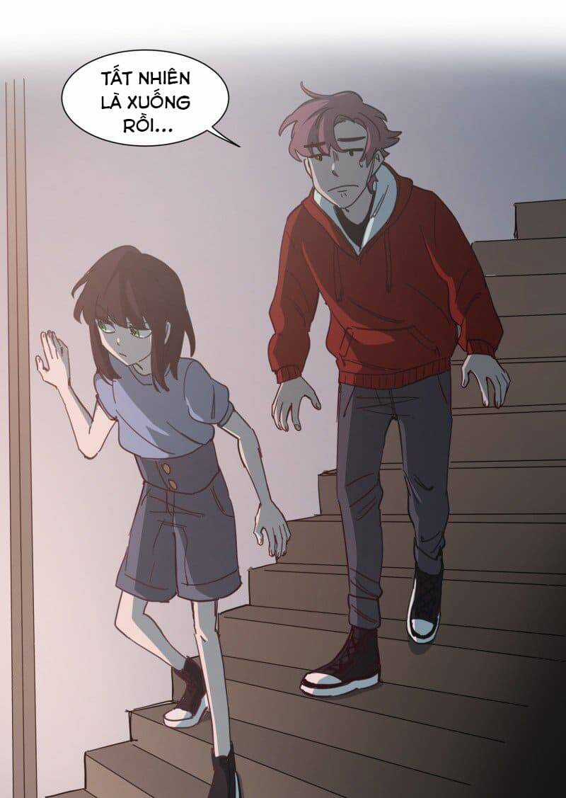 Lumine - Chapter 76 - Trang 18