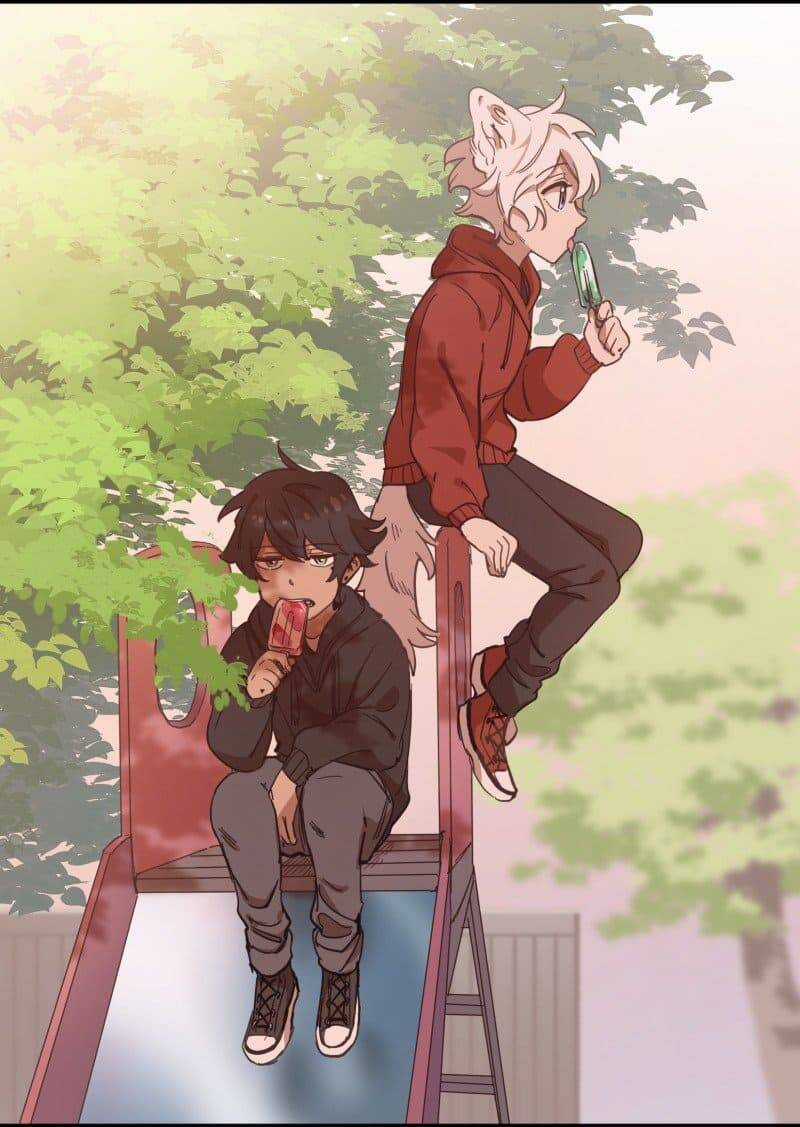 Lumine - Chapter 76 - Trang 22