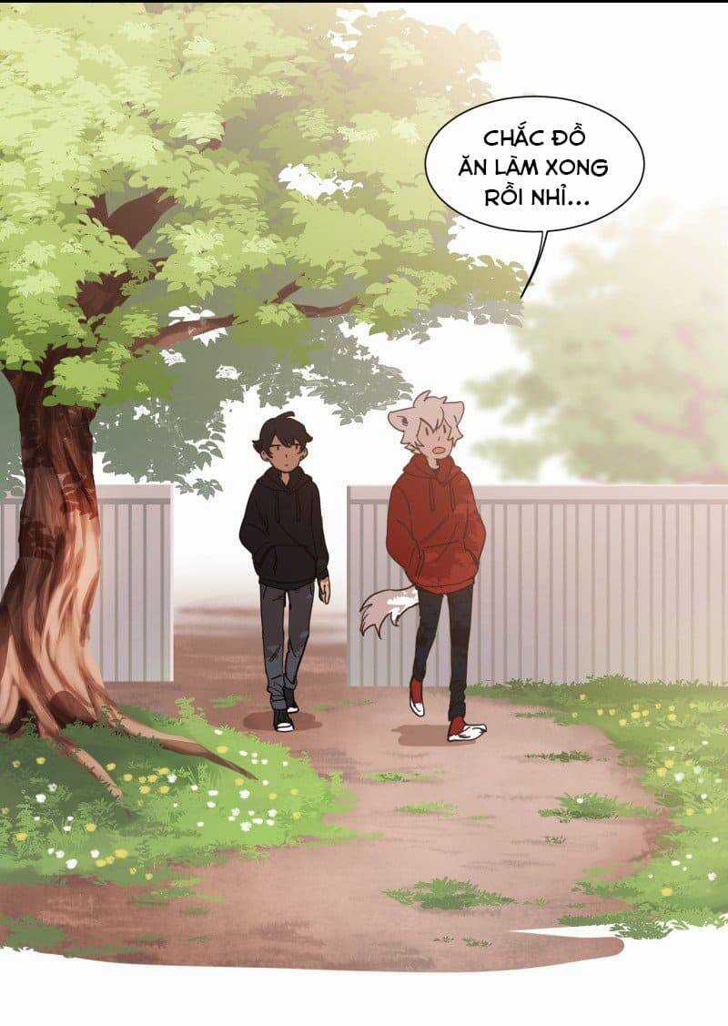 Lumine - Chapter 76 - Trang 25