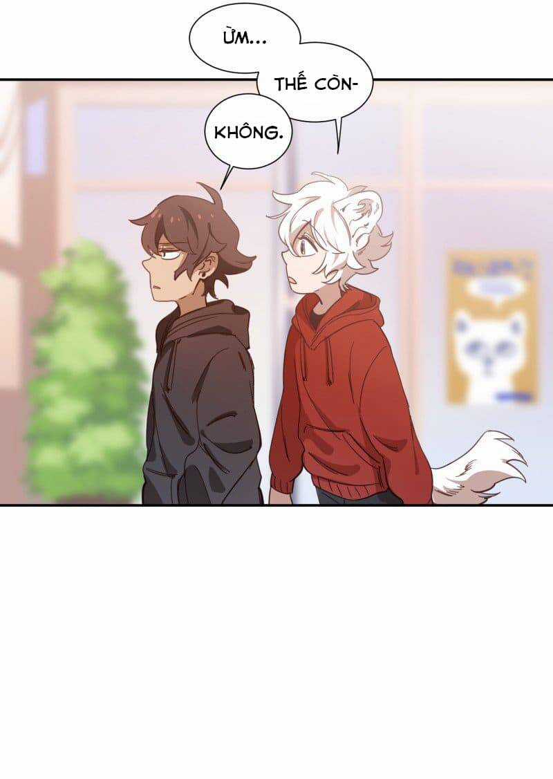 Lumine - Chapter 76 - Trang 27