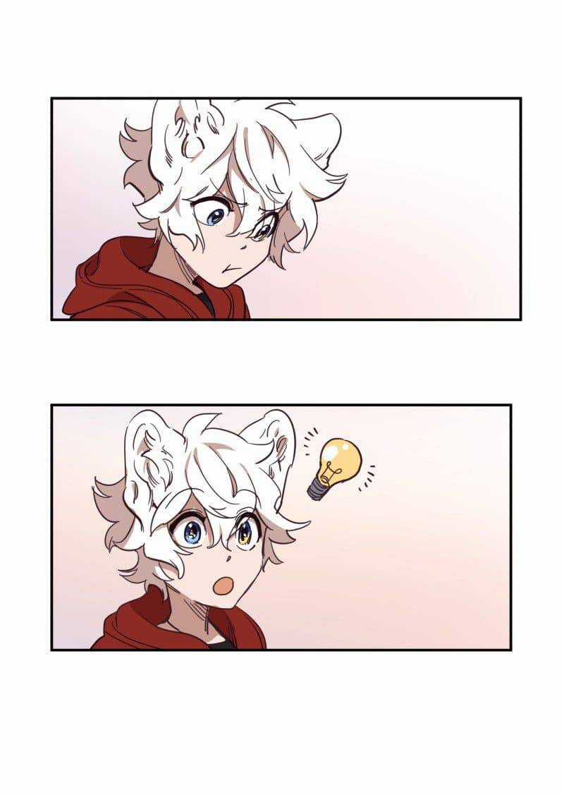 Lumine - Chapter 76 - Trang 29