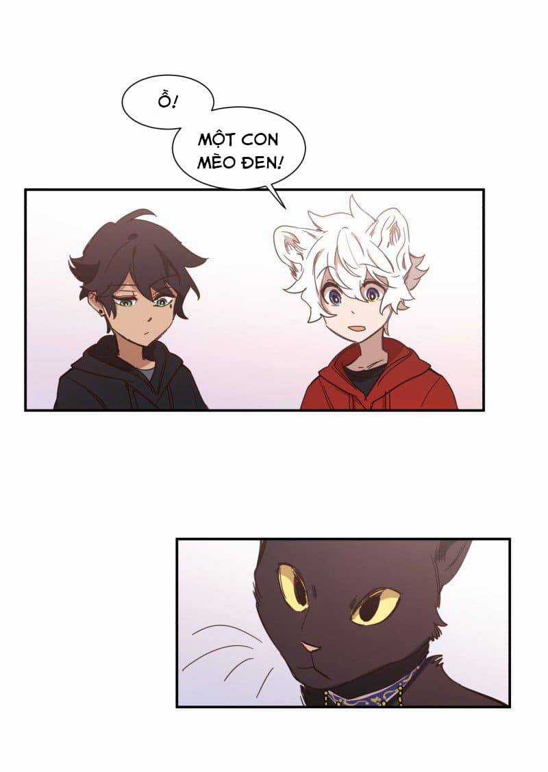 Lumine - Chapter 76 - Trang 32