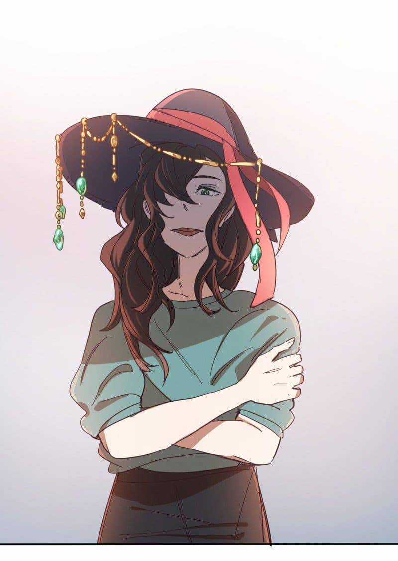 Lumine - Chapter 76 - Trang 35