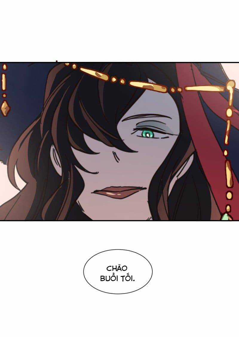 Lumine - Chapter 76 - Trang 36