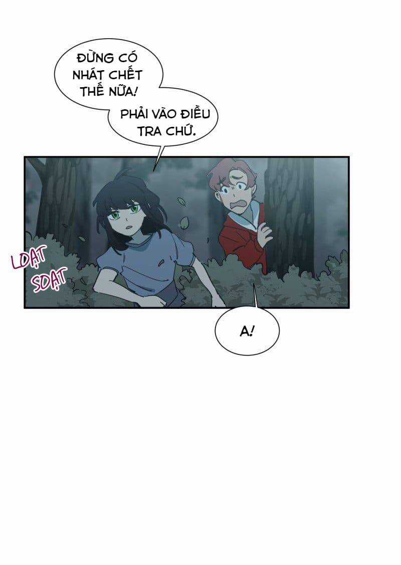 Lumine - Chapter 76 - Trang 6