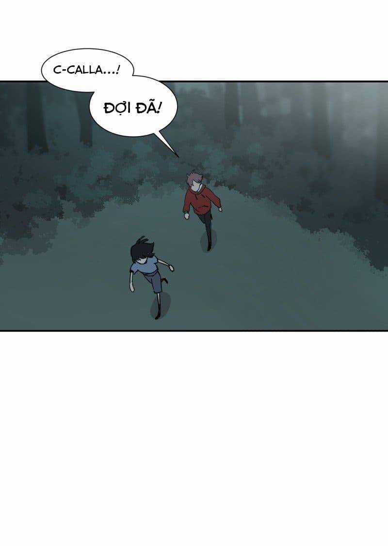 Lumine - Chapter 76 - Trang 7