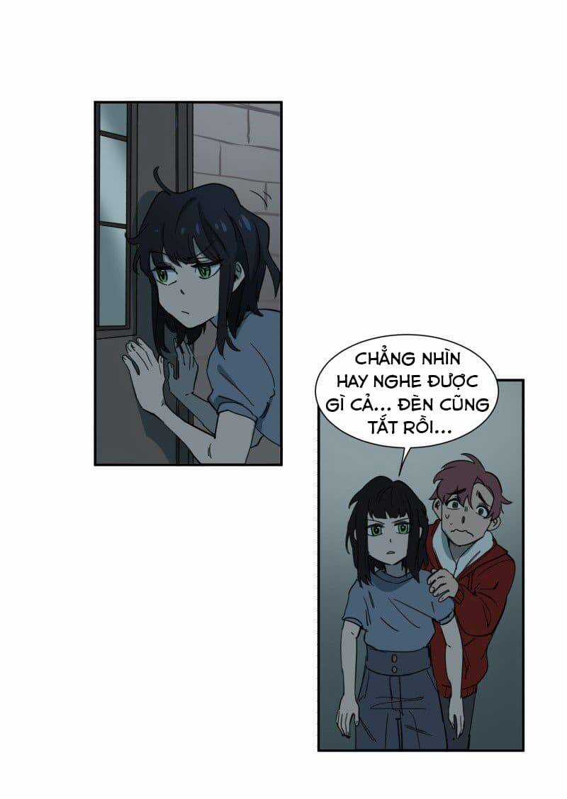 Lumine - Chapter 76 - Trang 9