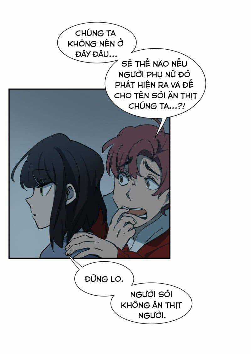 Lumine - Chapter 76 - Trang 10