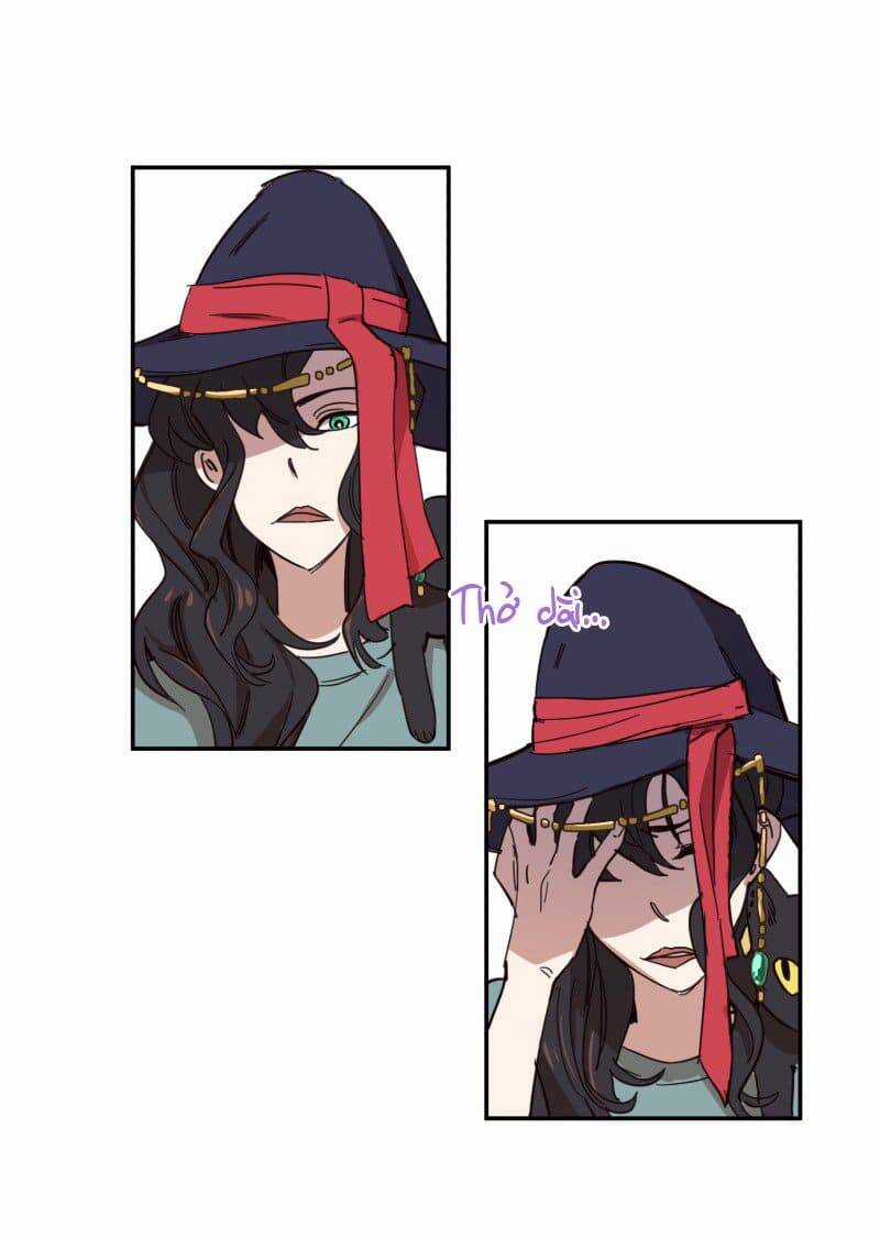 Lumine - Chapter 77 - Trang 13