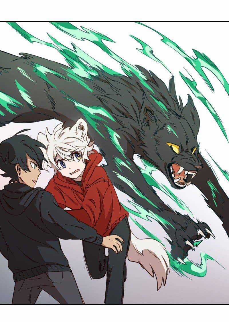 Lumine - Chapter 77 - Trang 17