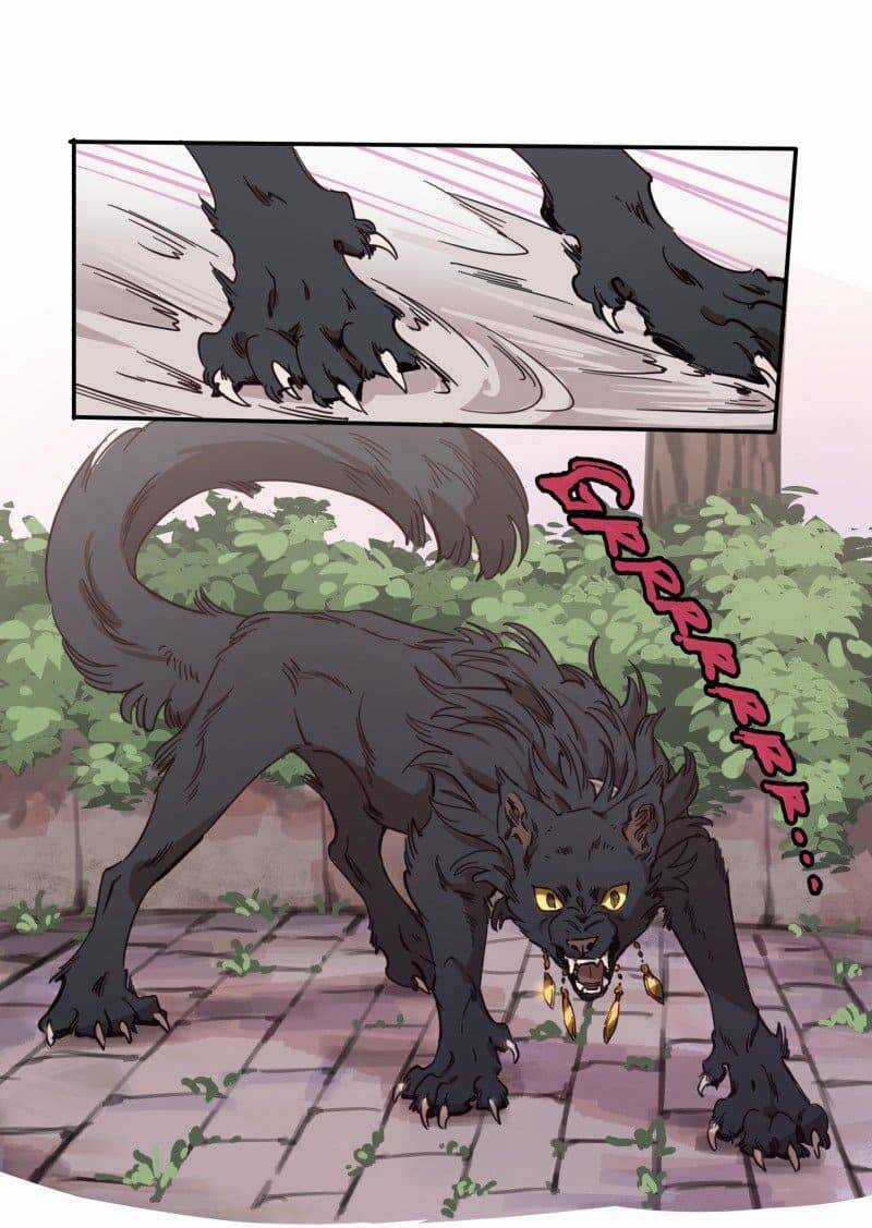 Lumine - Chapter 77 - Trang 18