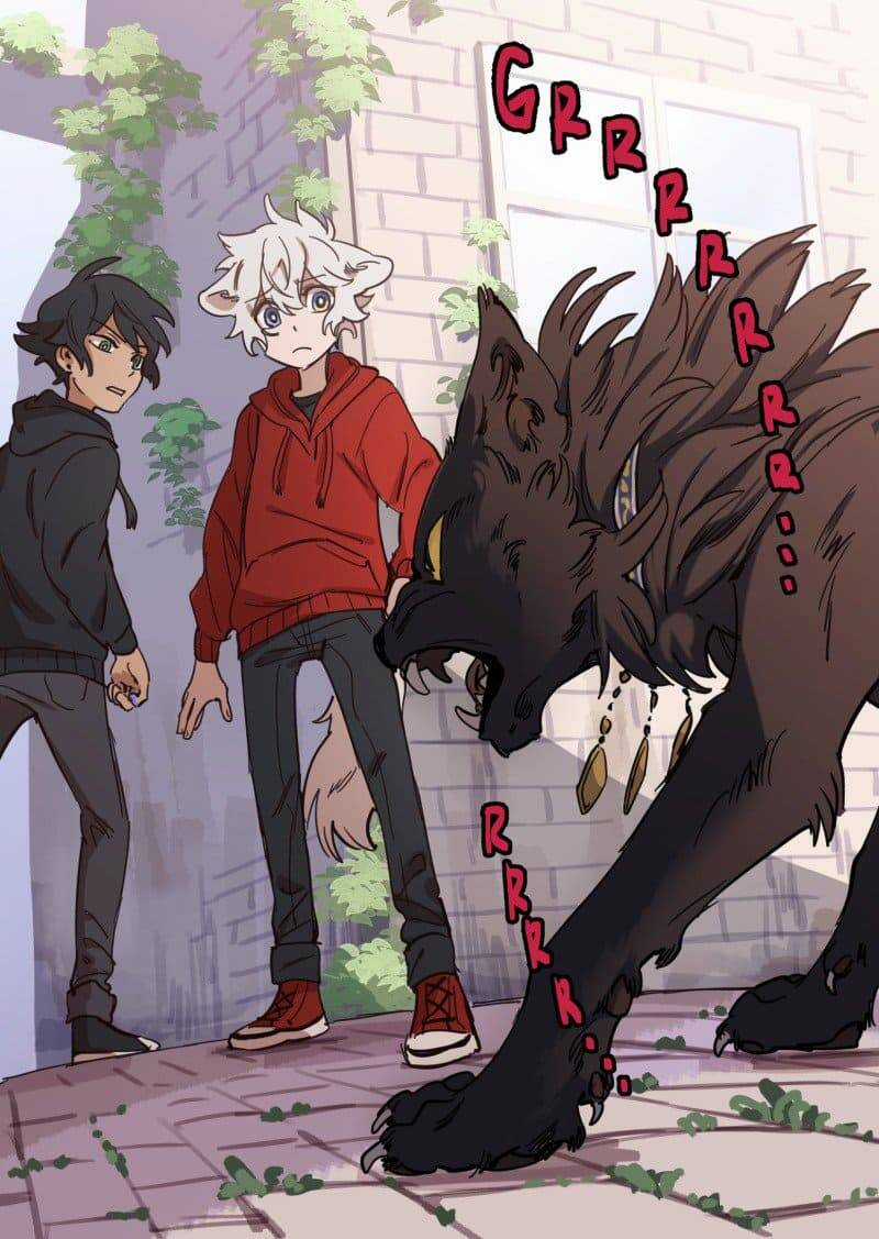 Lumine - Chapter 77 - Trang 19