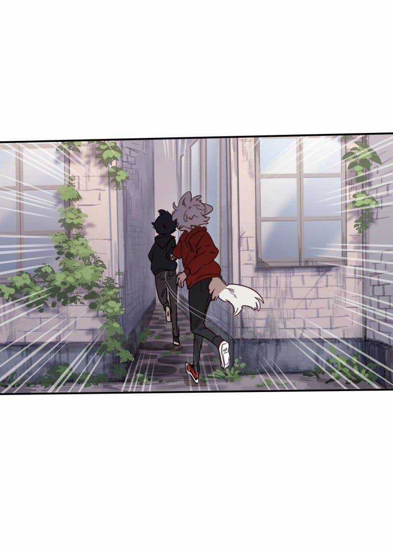 Lumine - Chapter 77 - Trang 25