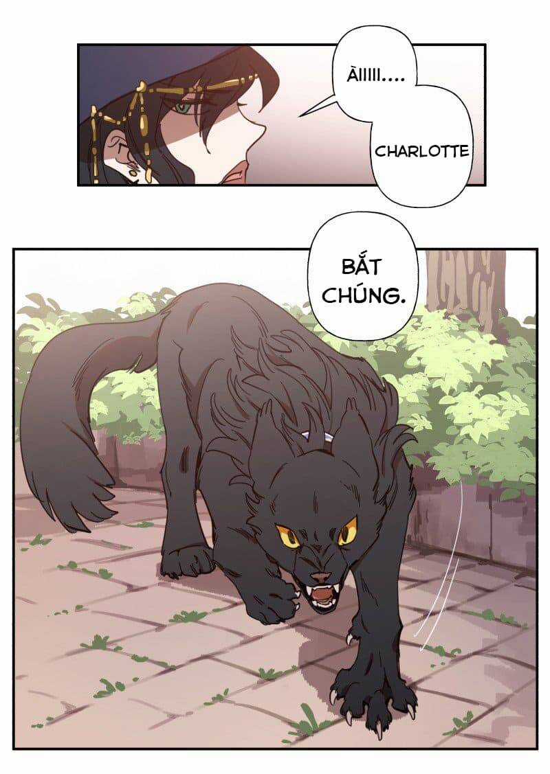 Lumine - Chapter 77 - Trang 26