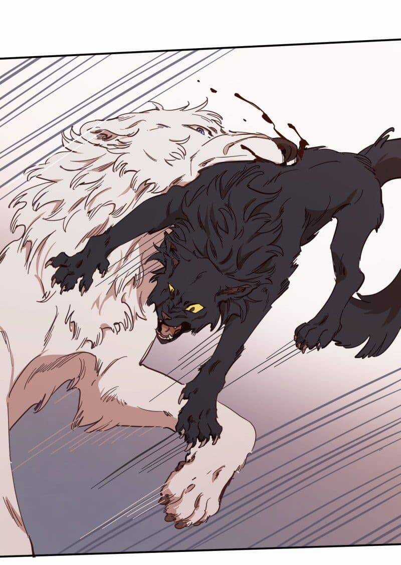 Lumine - Chapter 77 - Trang 33