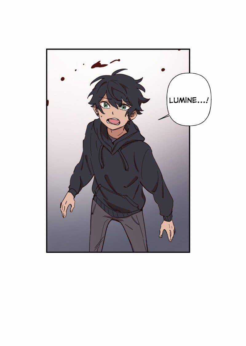 Lumine - Chapter 77 - Trang 34