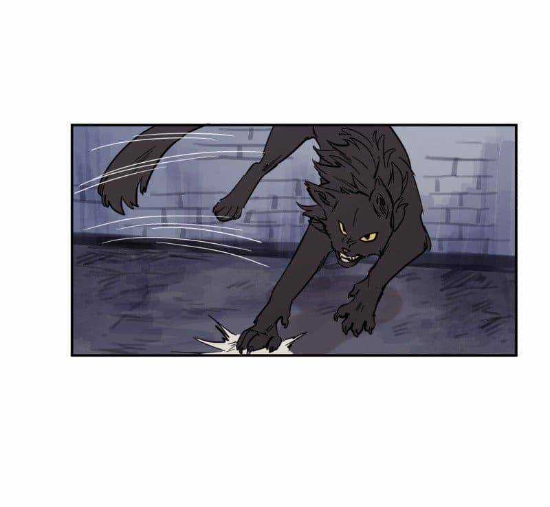 Lumine - Chapter 77 - Trang 36