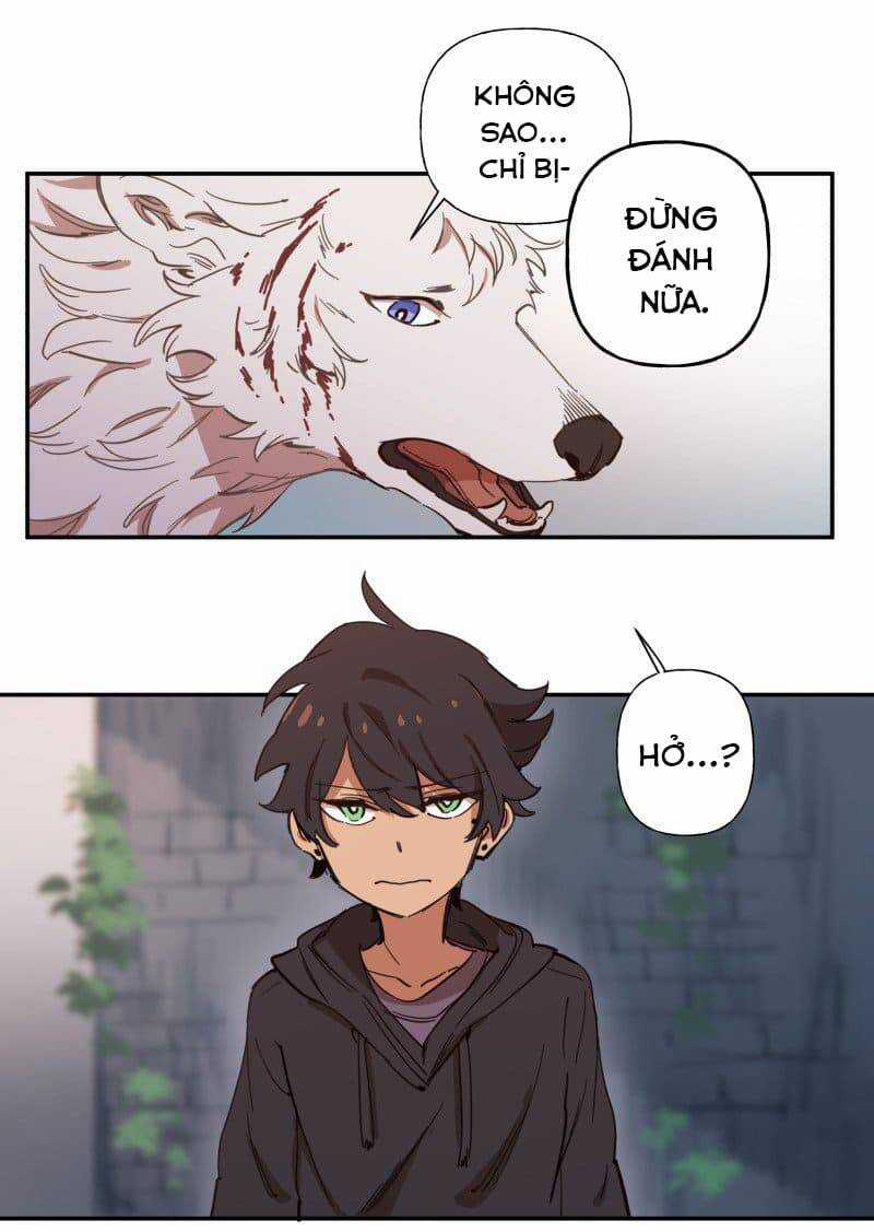 Lumine - Chapter 77 - Trang 38