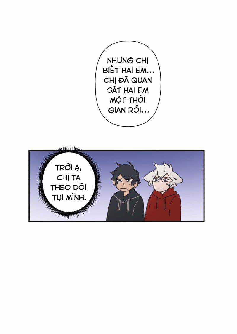 Lumine - Chapter 77 - Trang 6