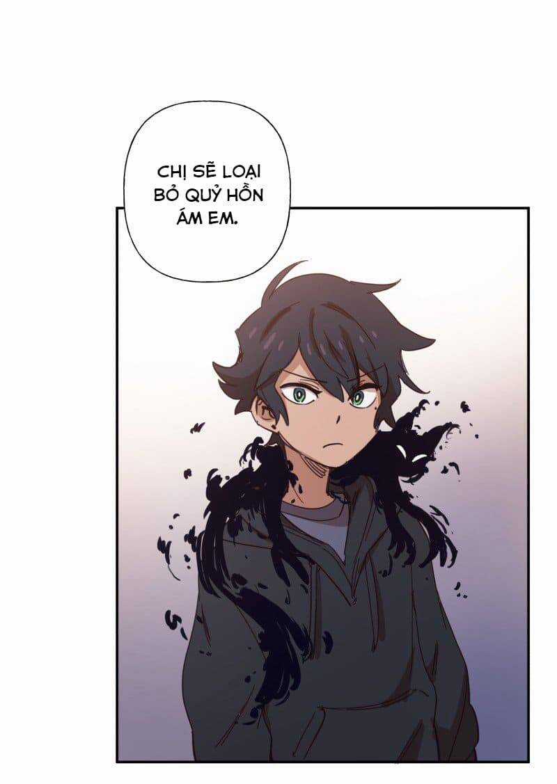 Lumine - Chapter 77 - Trang 8