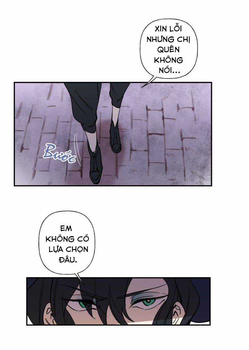 Lumine - Chapter 77 - Trang 10