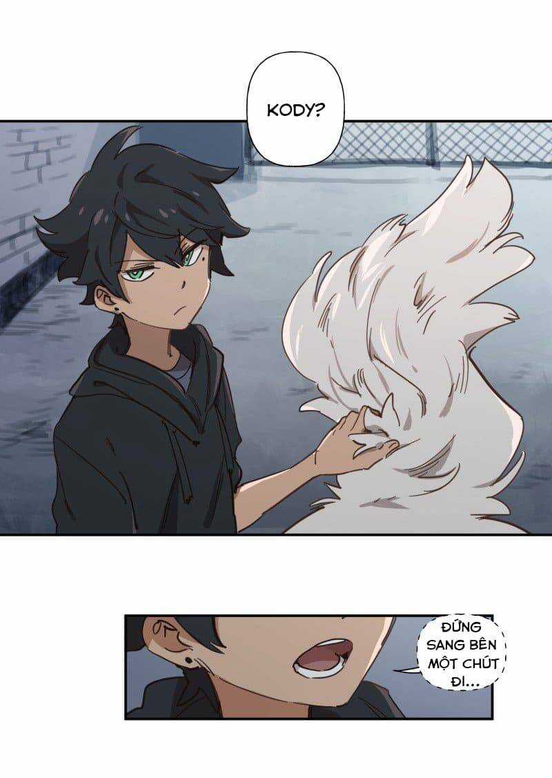 Lumine - Chapter 78 - Trang 16