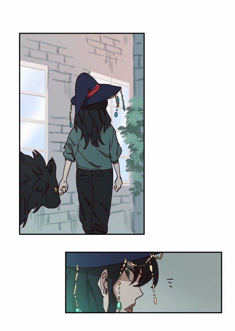 Lumine - Chapter 78 - Trang 18