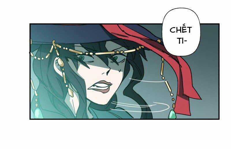 Lumine - Chapter 78 - Trang 19