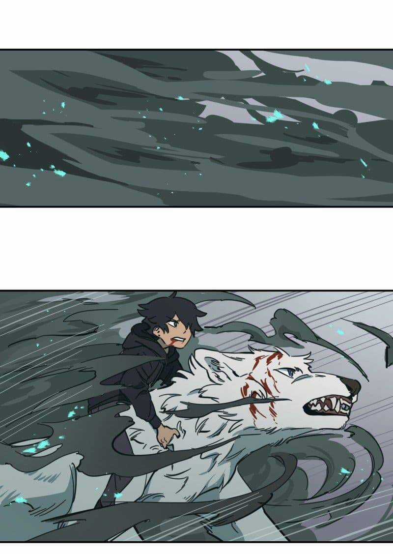 Lumine - Chapter 78 - Trang 21