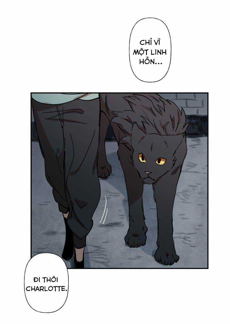 Lumine - Chapter 78 - Trang 27