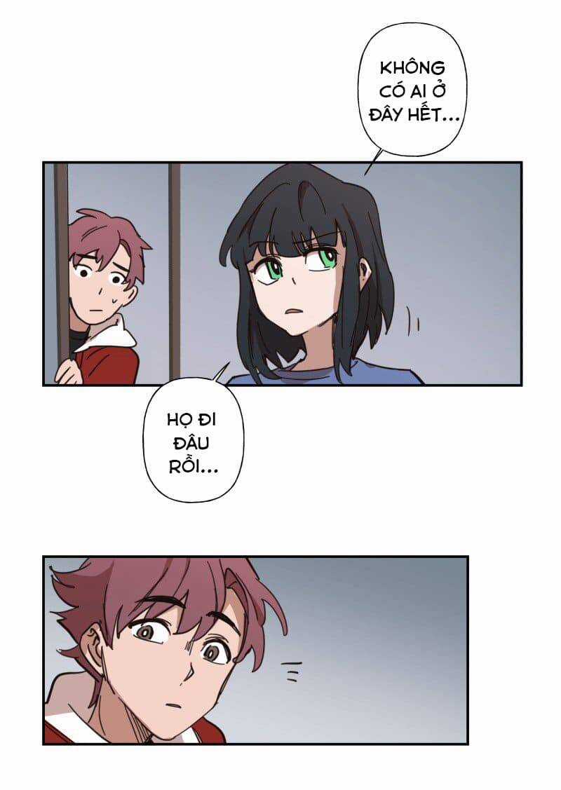 Lumine - Chapter 78 - Trang 38