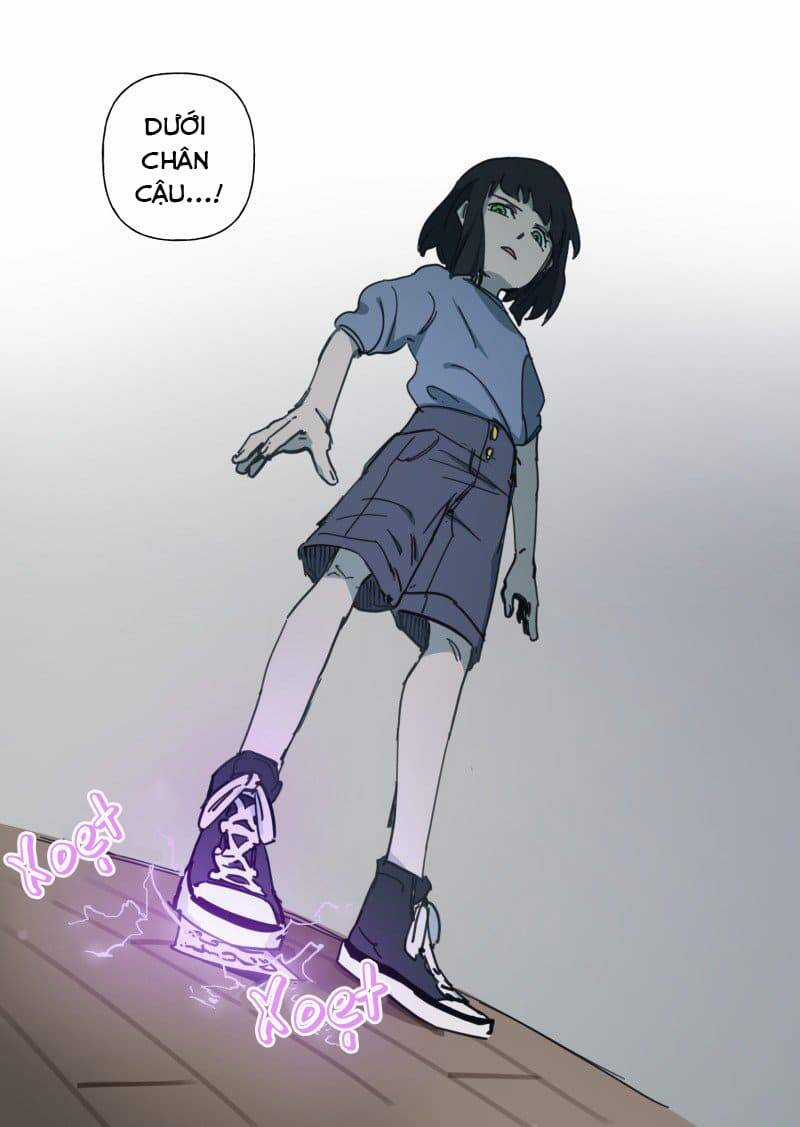 Lumine - Chapter 78 - Trang 40