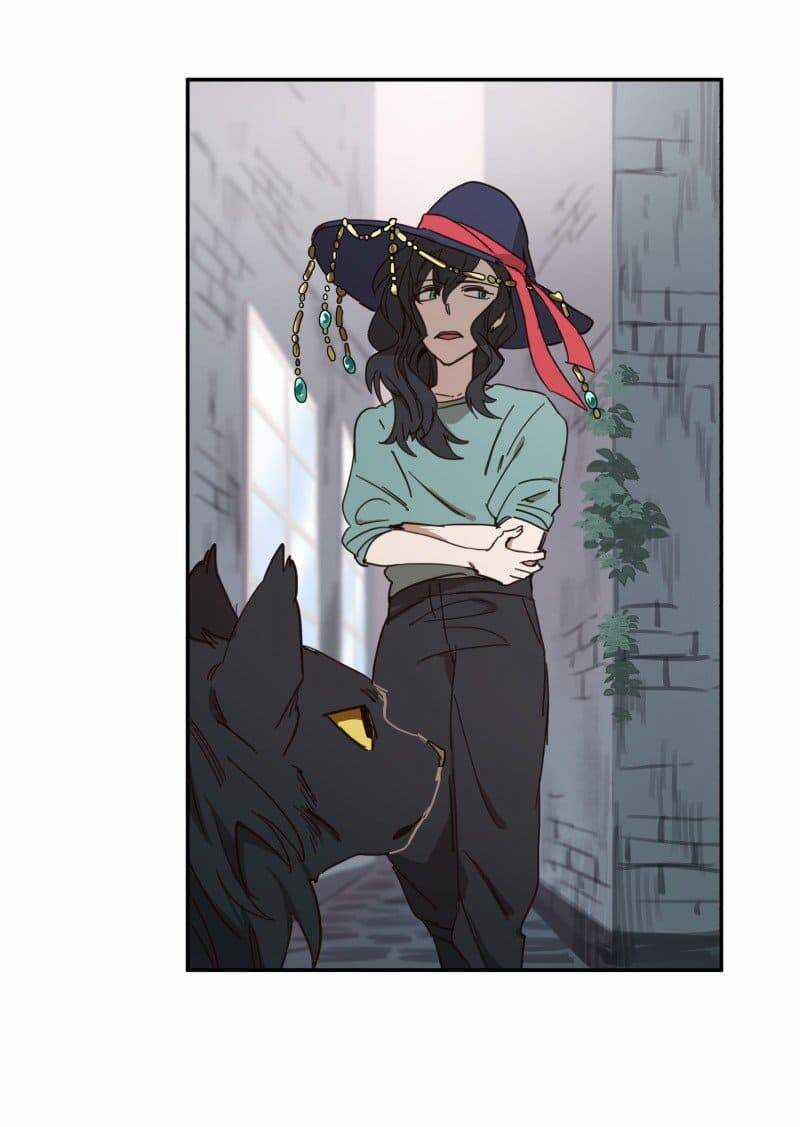 Lumine - Chapter 78 - Trang 8