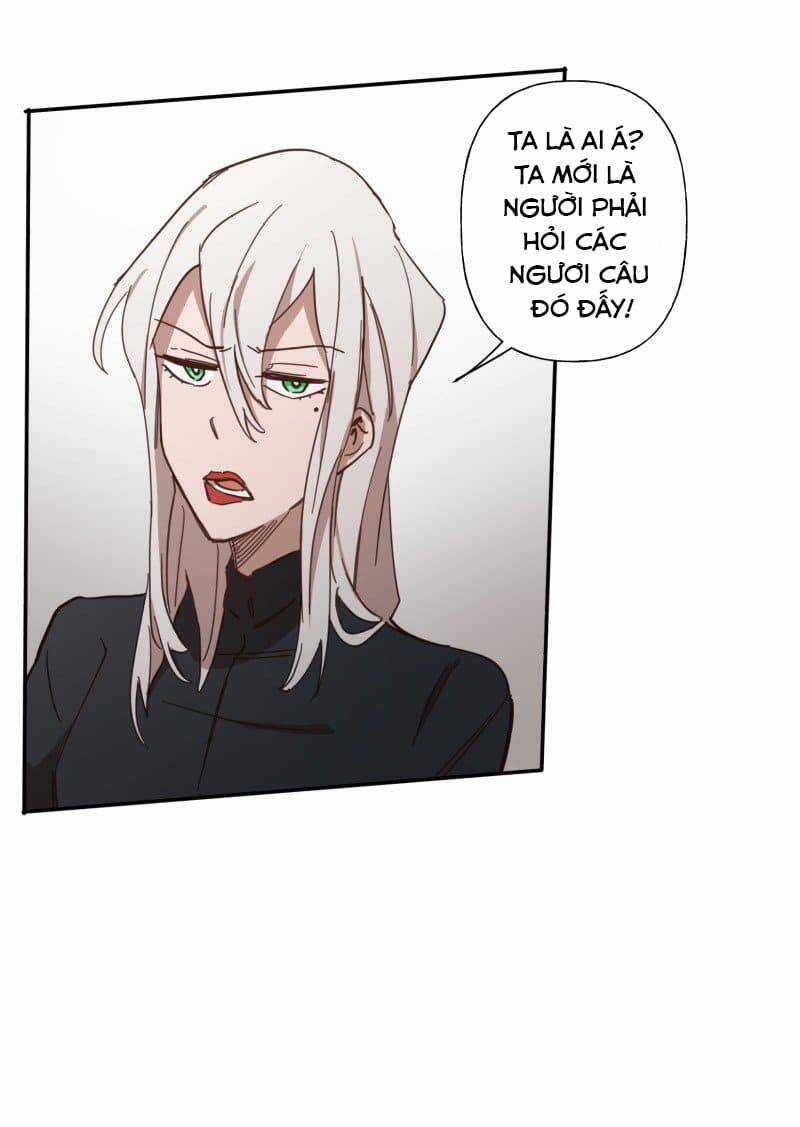 Lumine - Chapter 79 - Trang 12