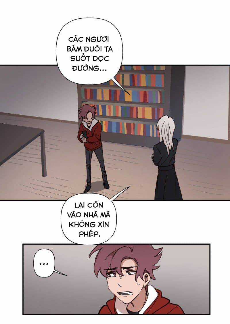 Lumine - Chapter 79 - Trang 13